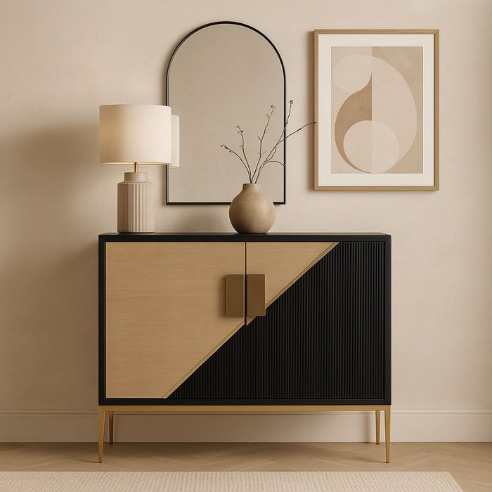 Arden Two Door Sideboard
