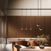 Beluga D57 Pendant by Marc Sadler