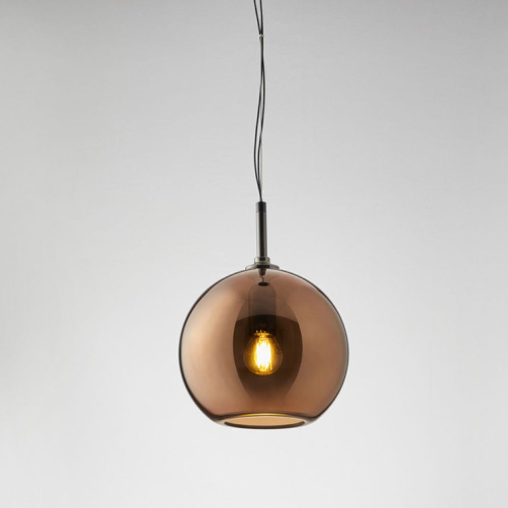 Beluga Royal D57 Pendant by Marc Sadler