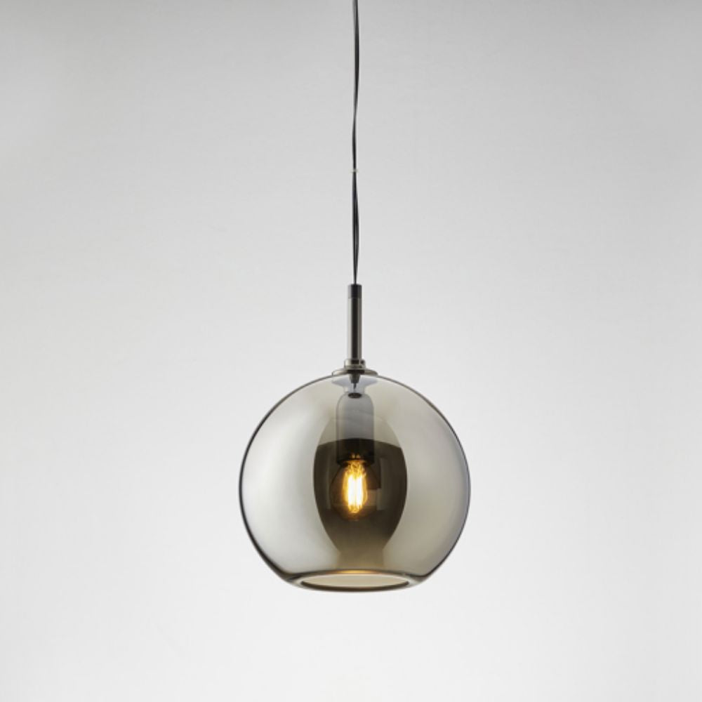 Beluga Royal D57 Pendant by Marc Sadler