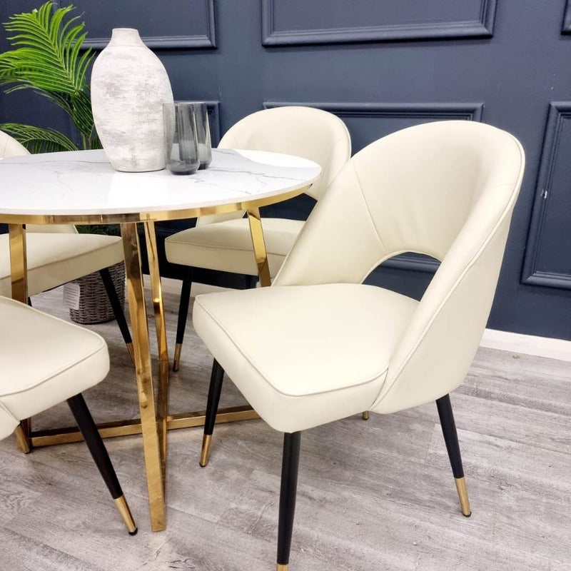 Celeste Dining Chair