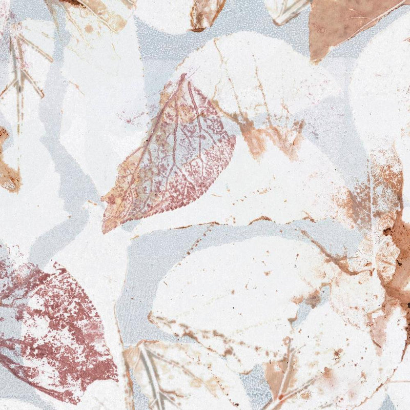 Half leaves / BC-01