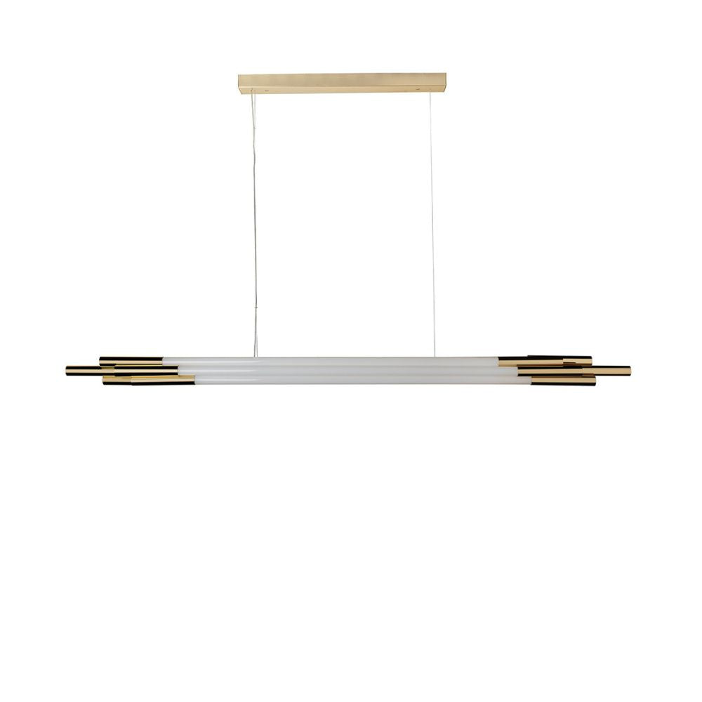 Org Pendant Lamp by Sebastian Summa