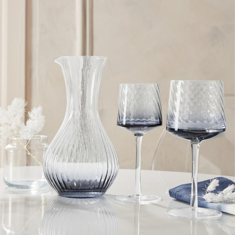 Elegant Carafe