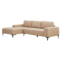 Eleonore-3-Seat-Natural-Fabric-Left-Chaise-Sofa