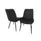 Enigma Dining Chair