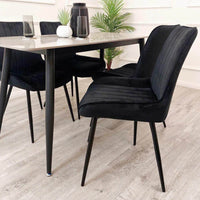 Enigma Dining Chair