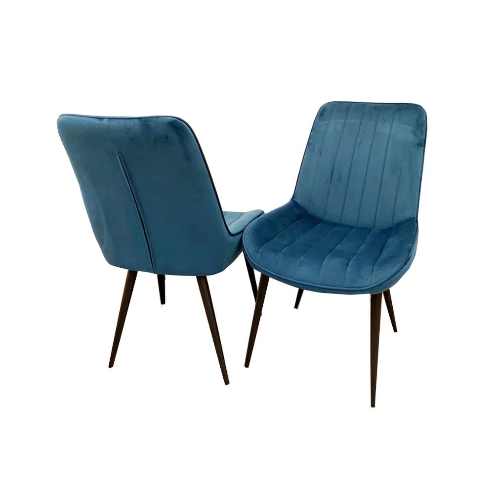 Enigma Dining Chair