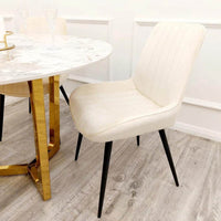 Enigma Dining Chair