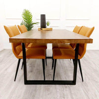 Essence Dining Table