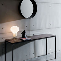 Aérostat F27 Table Lamp by Guillaume Delvigne