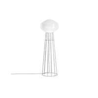 Aérostat F27 Floor Lamp by Guillaume Delvigne