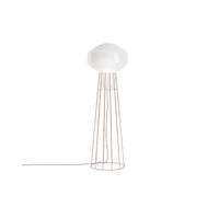 Aérostat F27 Floor Lamp by Guillaume Delvigne