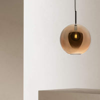 Beluga Royal D57 Pendant by Marc Sadler