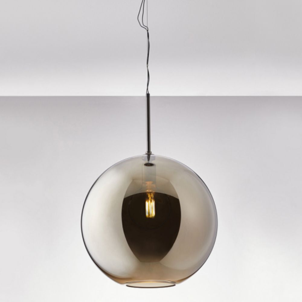 Beluga Royal D57 Pendant by Marc Sadler