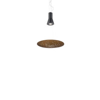 Lens Pendant Lamp