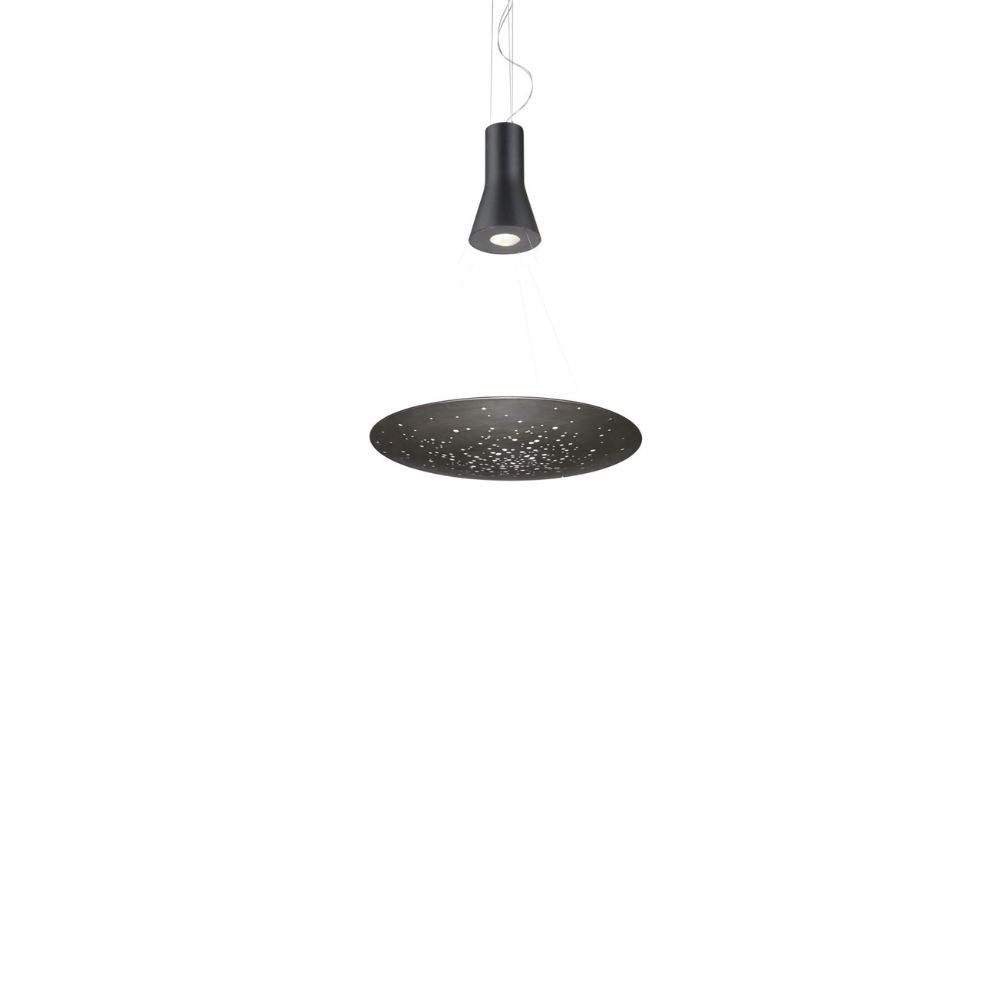 Lens Pendant Lamp