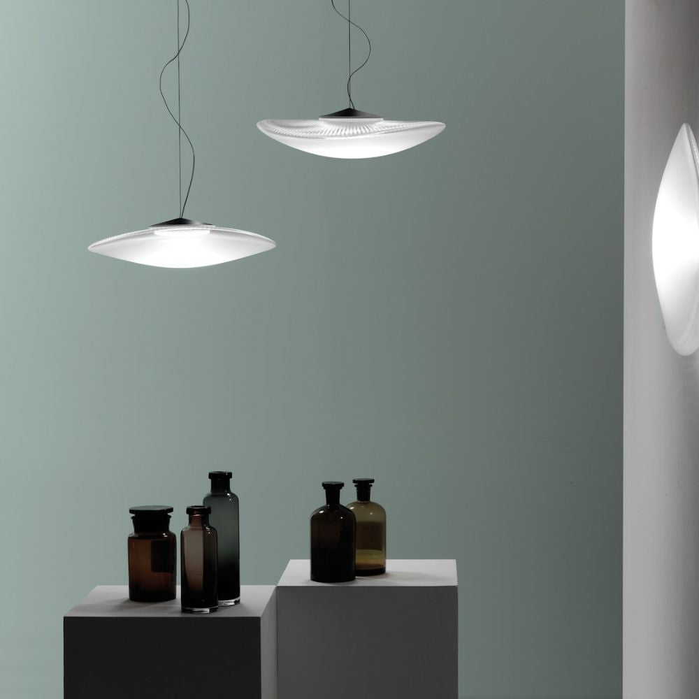 Loop Pendant Lamp by Constance Guisset