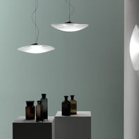 Loop Pendant Lamp by Constance Guisset