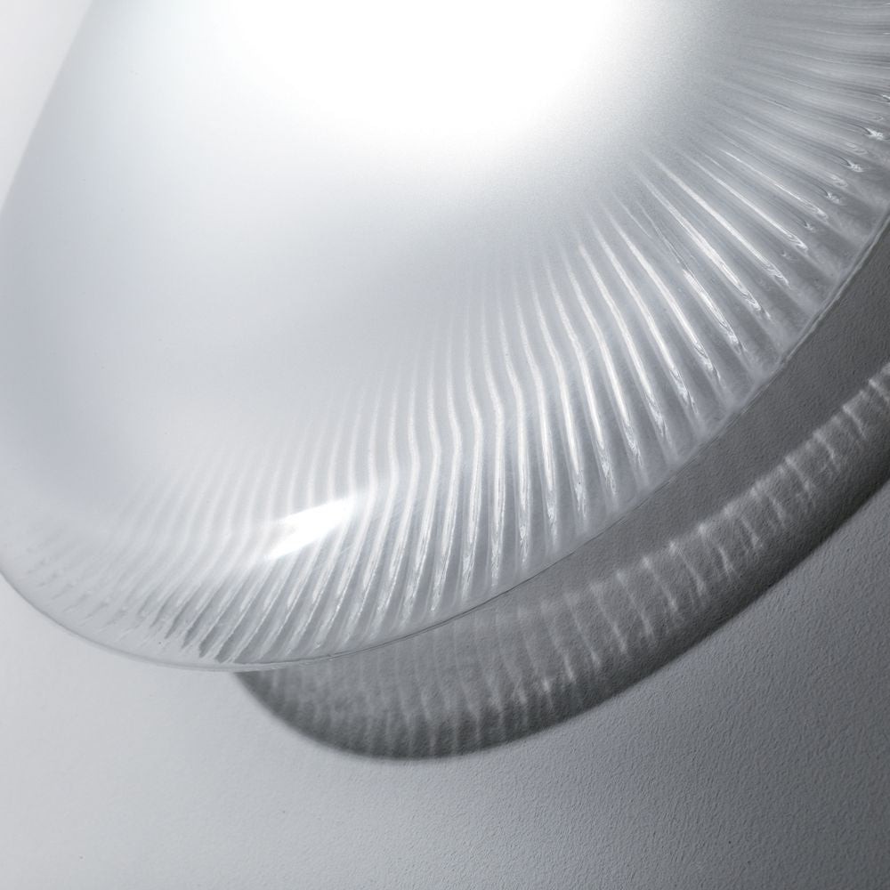 Loop Wall&Ceiling Lamp by Constance Guisset