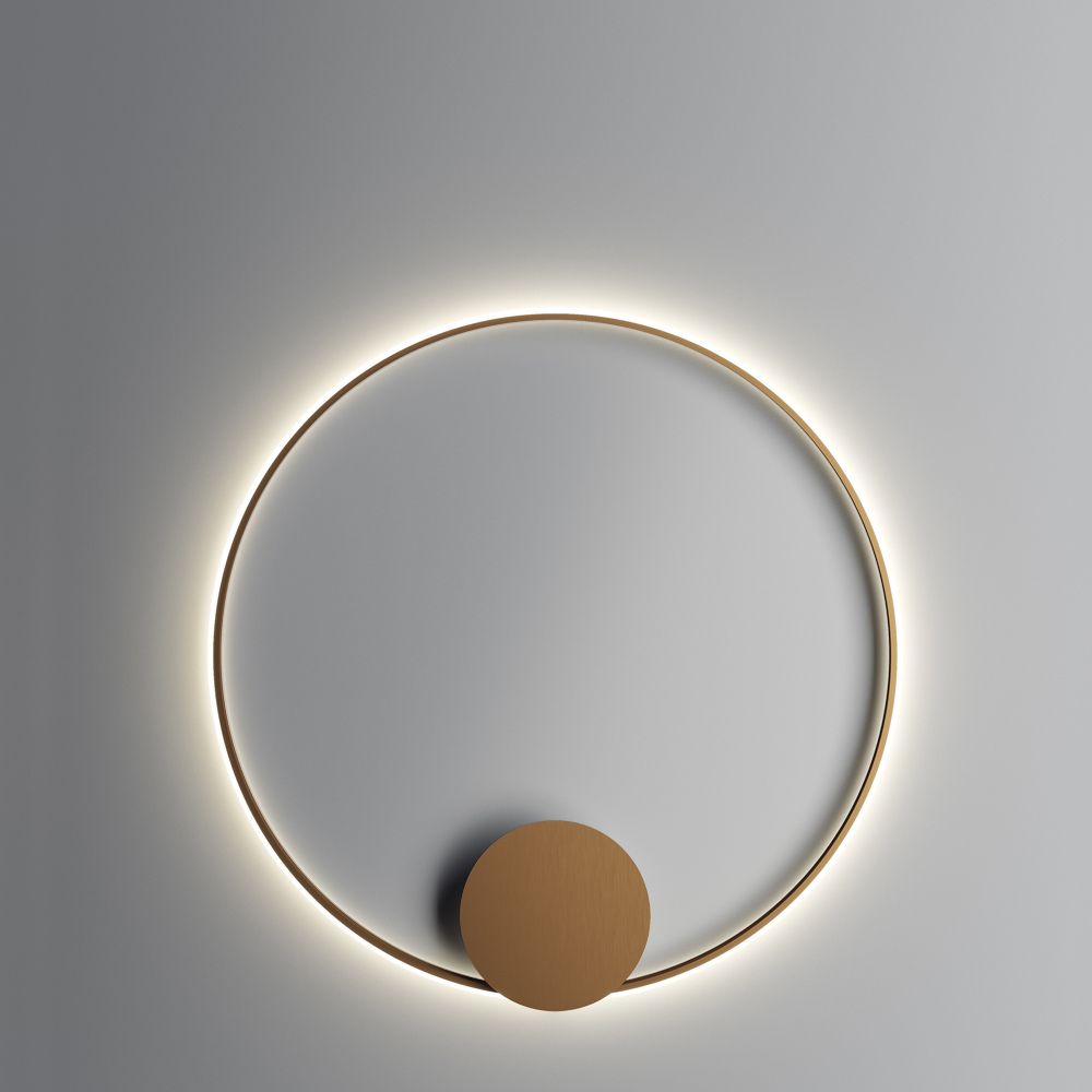 Olympic Wall & Ceiling Lamp