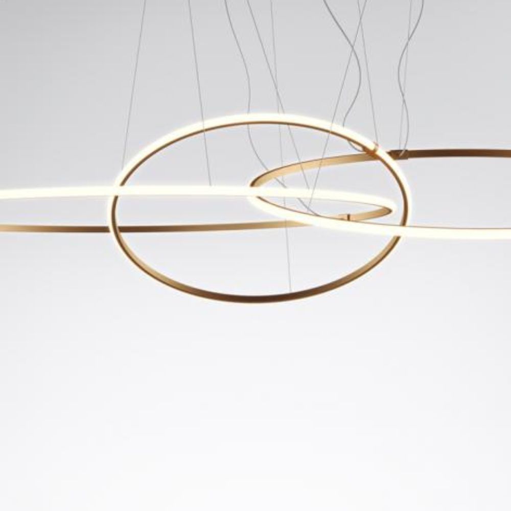 Olympic Pendant Lamp