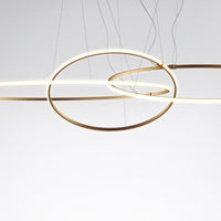 Olympic Pendant Lamp