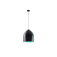 Oru Metal Pendant Lamp by Vim & Vigor