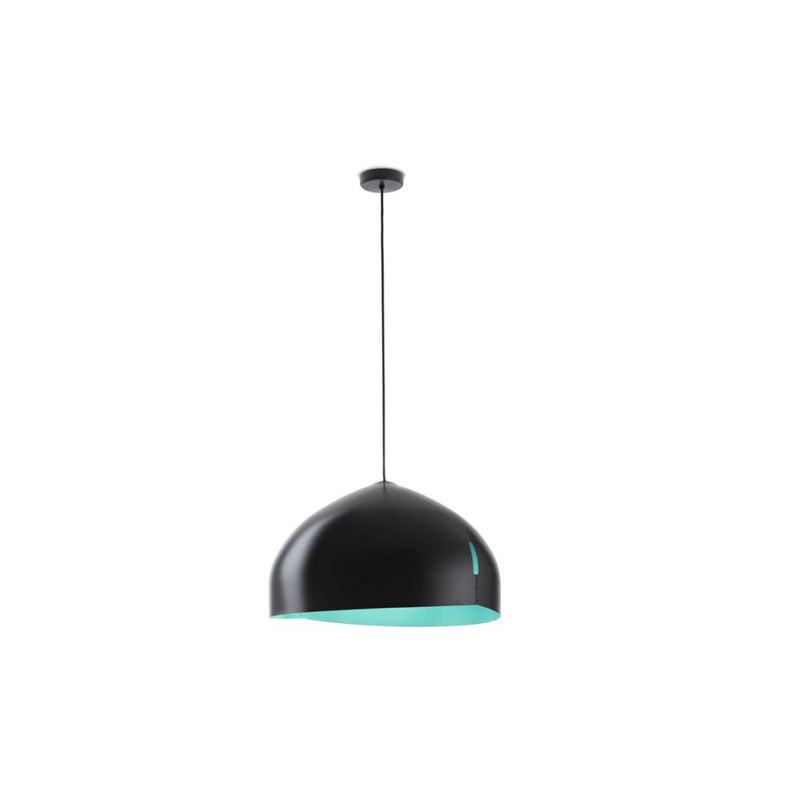 Oru Metal Pendant Lamp by Vim & Vigor