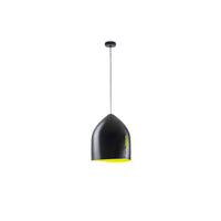 Oru Metal Pendant Lamp by Vim & Vigor