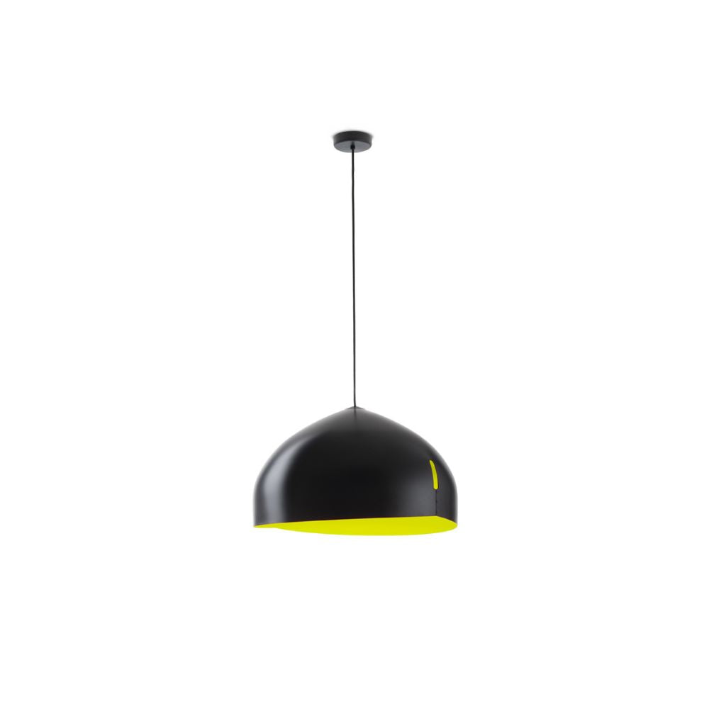 Oru Metal Pendant Lamp by Vim & Vigor