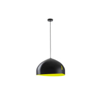 Oru Metal Pendant Lamp by Vim & Vigor