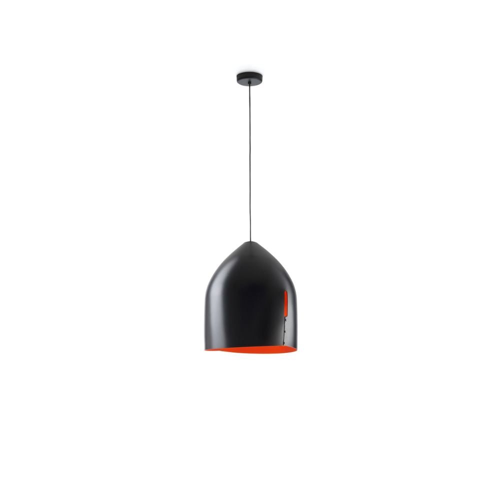 Oru Metal Pendant Lamp by Vim & Vigor