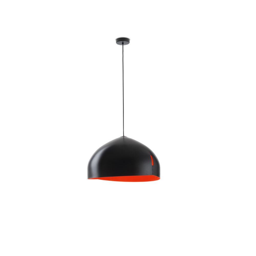 Oru Metal Pendant Lamp by Vim & Vigor