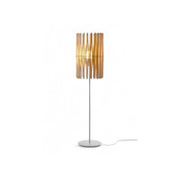 Stick Cylinder Floor Lamp by Matali Crasset