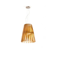 Stick Cone Pendant by Matali Crasset