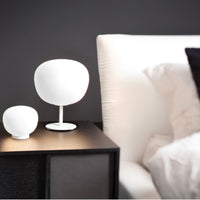 Lumi Table Lamp by by Saggia & Sommella