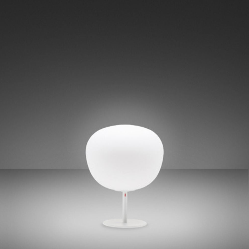 Lumi Table Lamp by by Saggia & Sommella