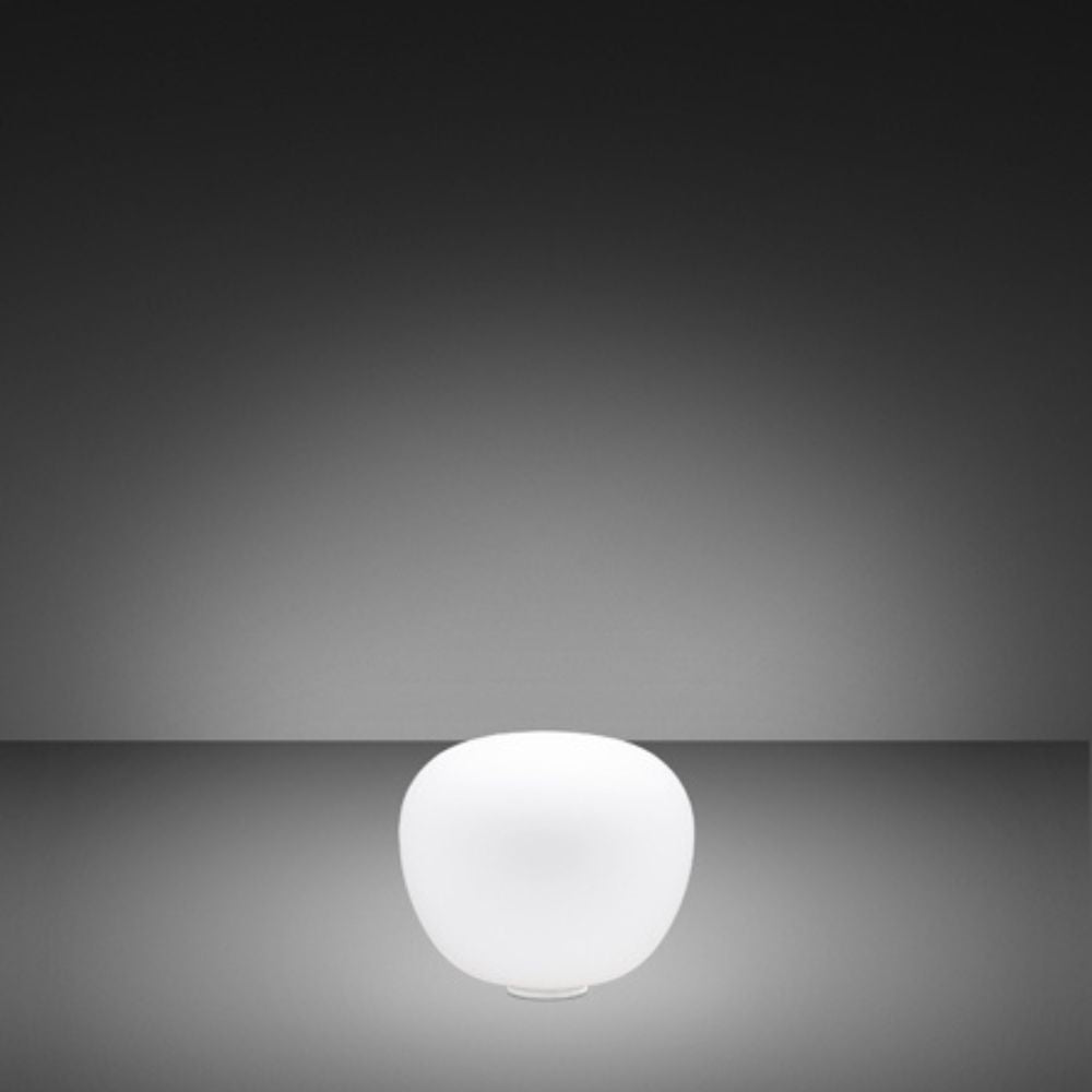 Lumi Table Lamp by by Saggia & Sommella