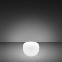 Lumi Table Lamp by by Saggia & Sommella