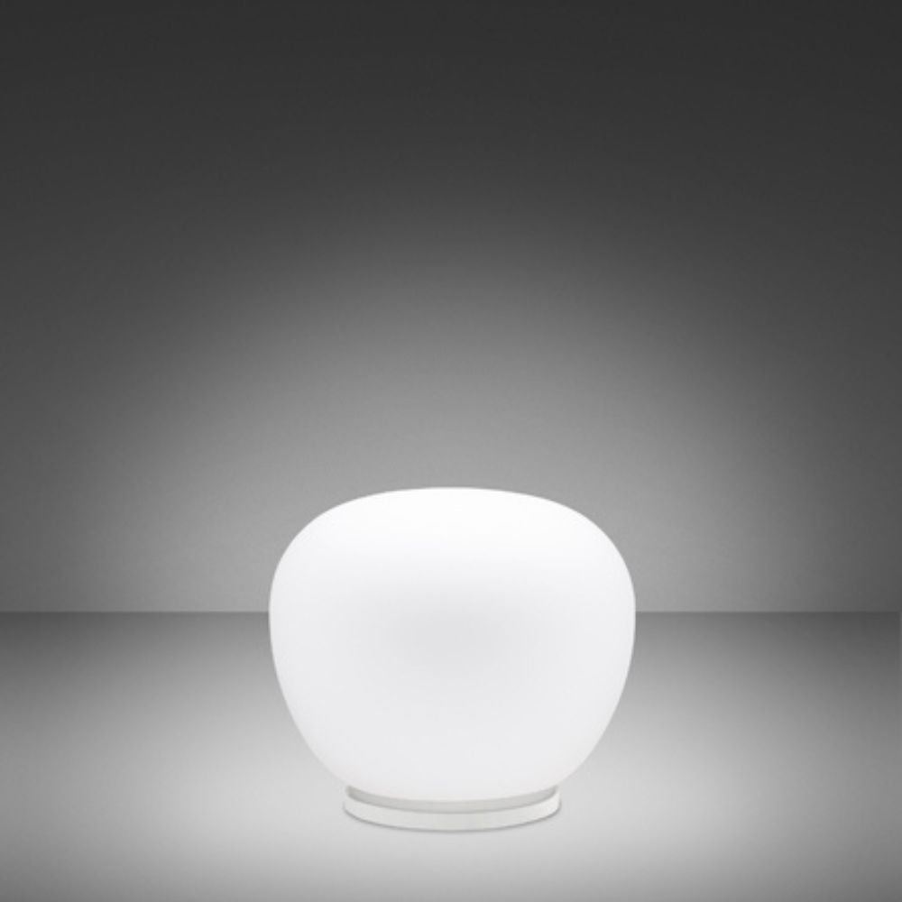 Lumi Table Lamp by by Saggia & Sommella