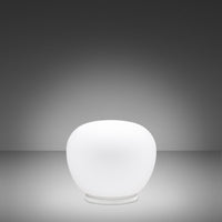 Lumi Table Lamp by by Saggia & Sommella