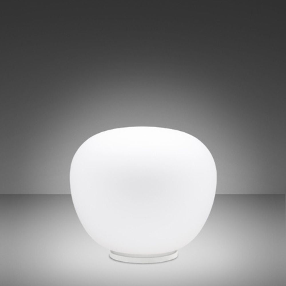 Lumi Table Lamp by by Saggia & Sommella