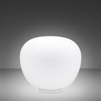 Lumi Table Lamp by by Saggia & Sommella