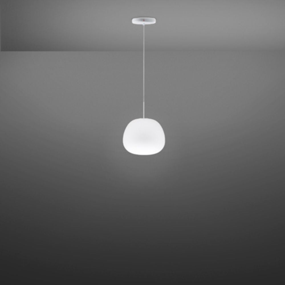 Lumi Pendant Lamp by Saggia & Sommella