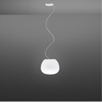 Lumi Pendant Lamp by Saggia & Sommella