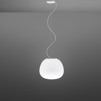 Lumi Pendant Lamp by Saggia & Sommella