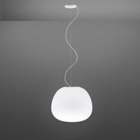 Lumi Pendant Lamp by Saggia & Sommella