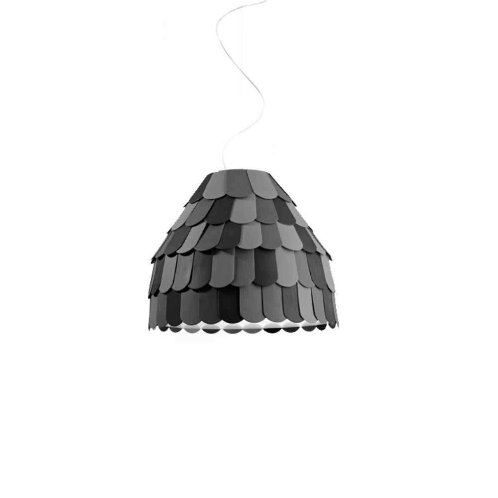 Roofer High Pendant by Benjamin Hubert