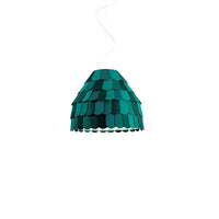 Roofer High Pendant by Benjamin Hubert